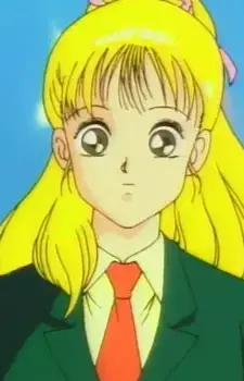 Kaori Sakuma