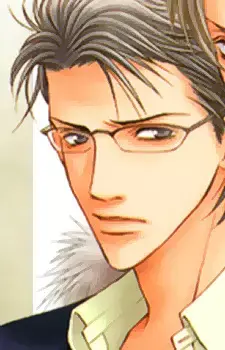 Katsumi Asou