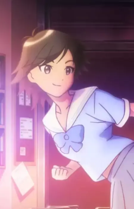 Natsumi Hatano