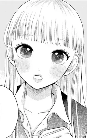Kokomi Kumamori