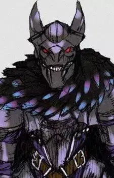 Corpse King