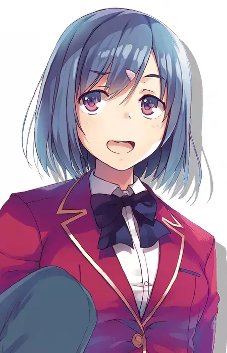 Satsuki Shinohara