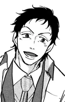 Wataru Takano