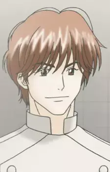Eiji Kanda