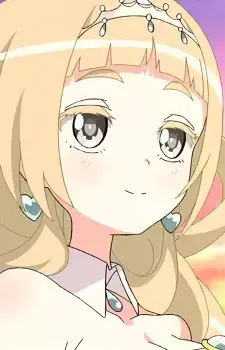 Megumi Daishin