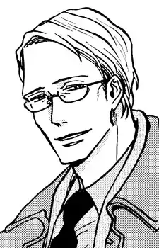 Takafumi Hishimoto