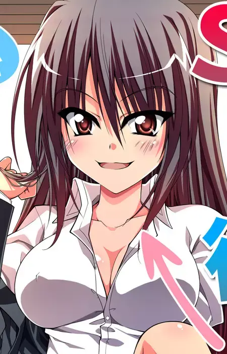 Shiina Saeki