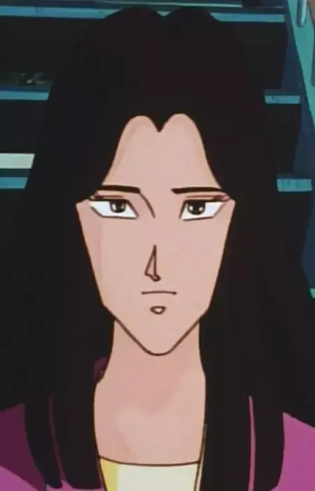 Ruiko Nangou