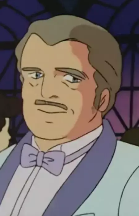 Father Tachibana