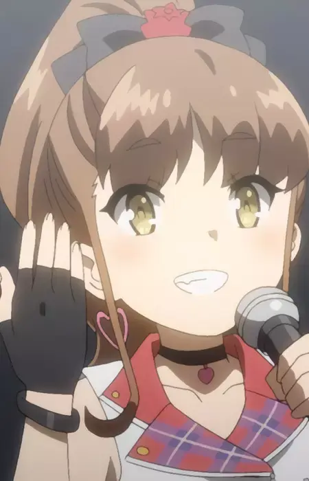 Hotaru Okazaki