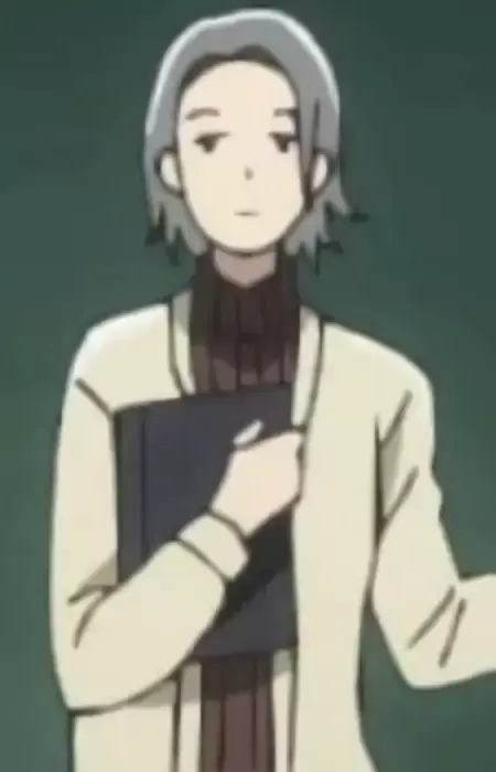 Teacher