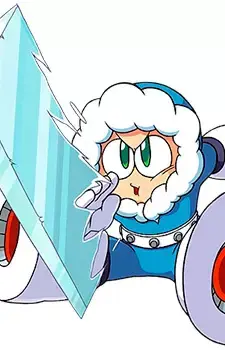 Ice Man