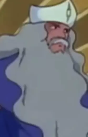 King of the Seas
