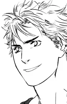 Shuu Nishijima