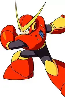 Quick Man