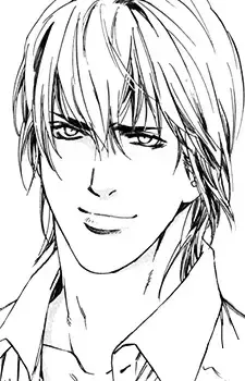 Yuuto Amano