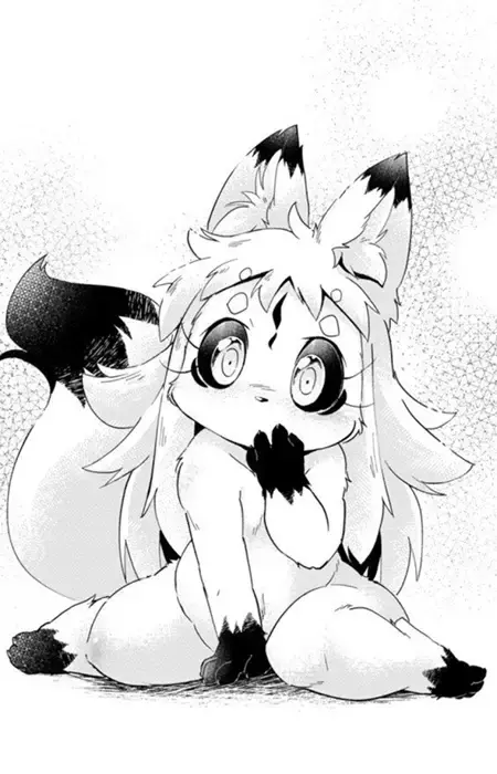 Kuzure-chan