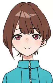 Kaho Kouzuki
