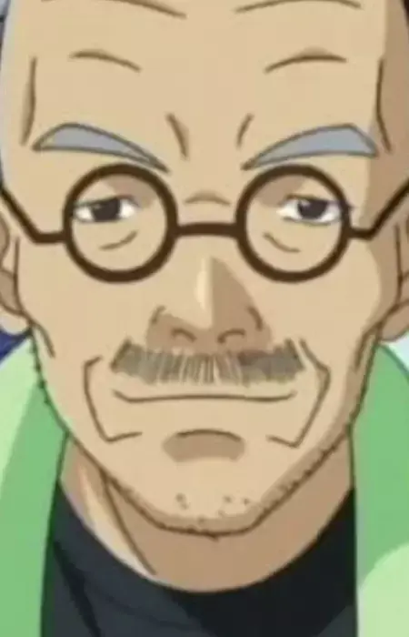 Matsuda