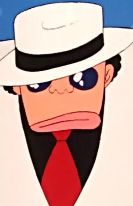 Henchman