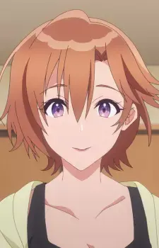 Yumiko's Mother