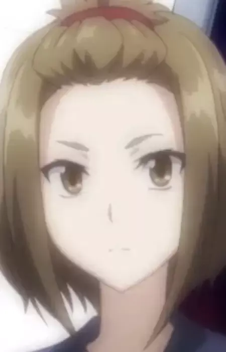 Aimi Murazumi