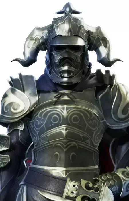 Gabranth