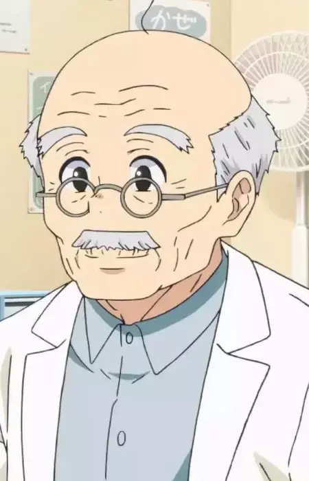 Doctor