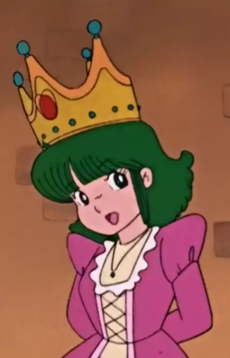 Princess Lolita