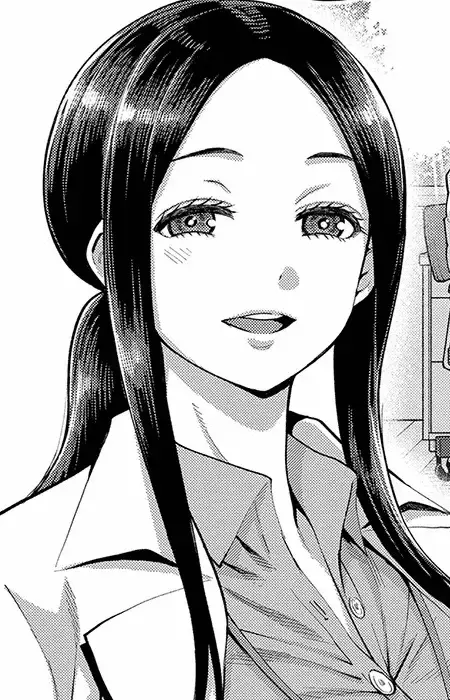 Shiori-sensei