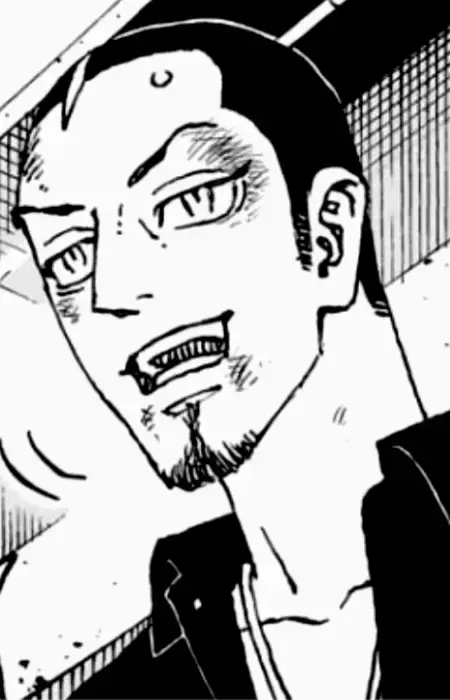 Ginji Yobana
