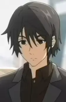 Mingfei Lu's Uncle