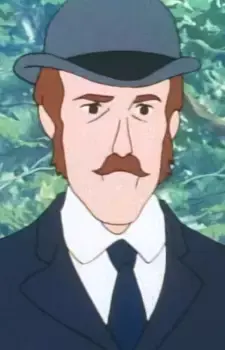 Inspector Clark