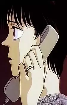 Shouko Suwa