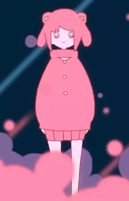Melty