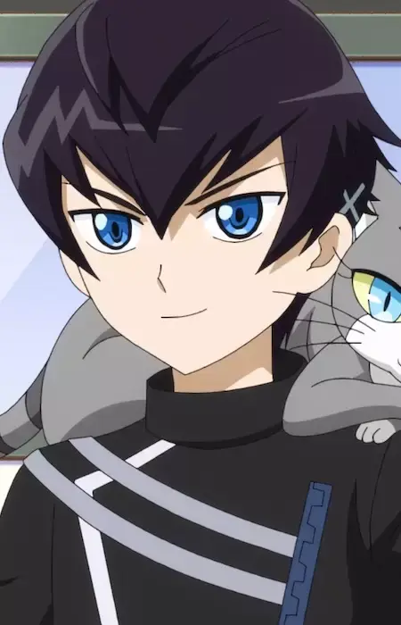 Manabu Sougetsu