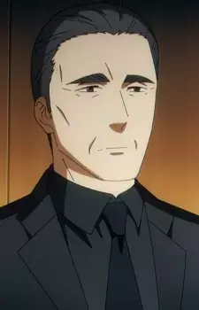 Mitsugu Kuroba