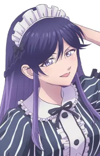 Mao Takasaki