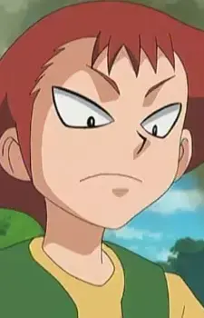 Kaname Kain