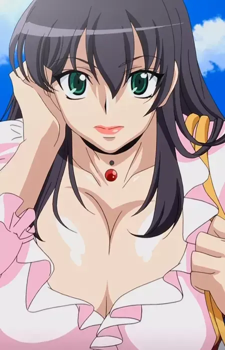 Yuuko Morino