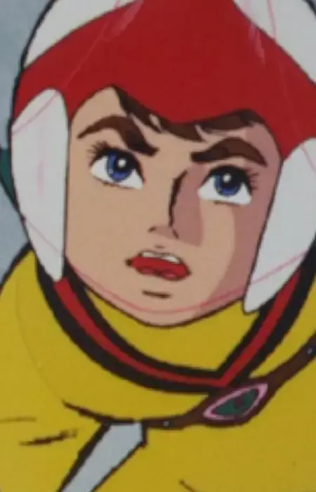 Ken Izumi