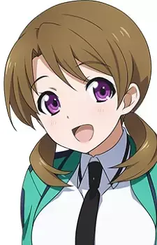Honoka Mitsui