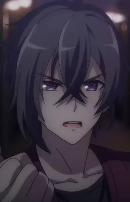 Kuro Yakaku