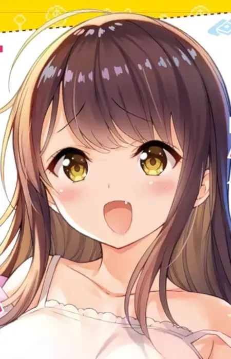 Yuuna Uesawa