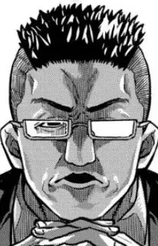 Masaharu Take