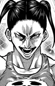 Ran Toujou