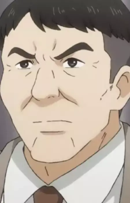 Kouzou Tsukamoto