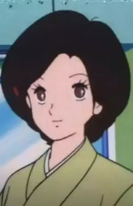 Kaoru Sugata