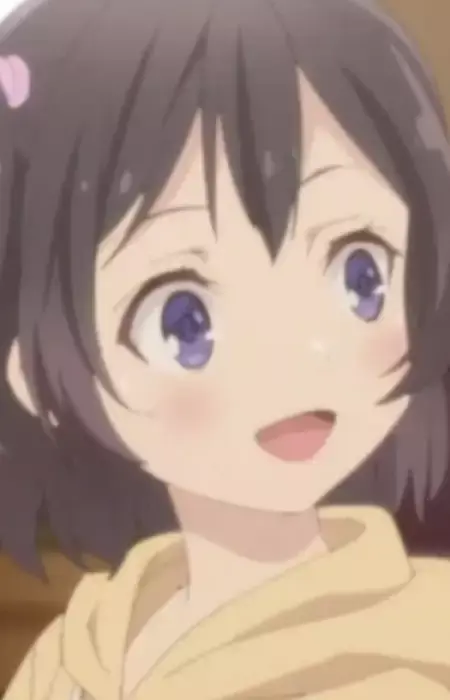 Hougetsu's Sister