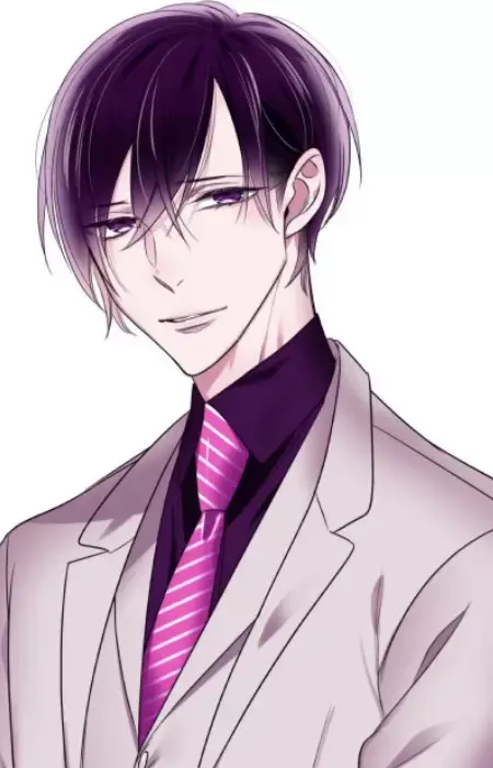 Miyabi Karasuma